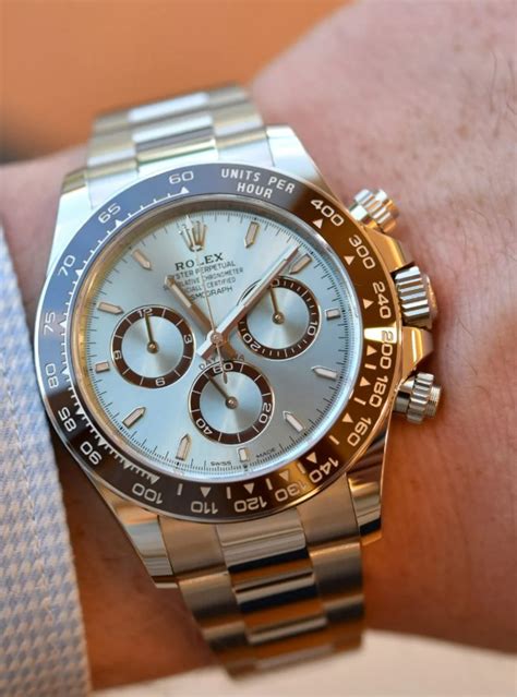 Rolex auf Raten kaufen 